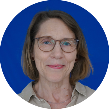 Annegret Wiltfang