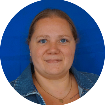 Katharina Grüner