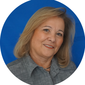 Filomena Dedola Berenguel Marquez
